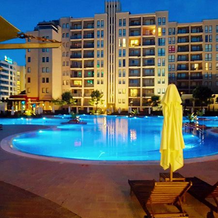 Cozy Apartment In Barcelo Royal Beach Hotel ***** 써니비치 외부 사진