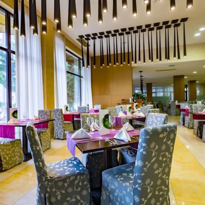 Cozy Apartment In Barcelo Royal Beach Hotel ***** 써니비치 외부 사진