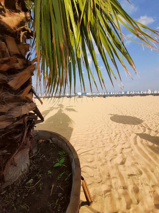 Cozy Apartment In Barcelo Royal Beach Hotel ***** 써니비치 외부 사진