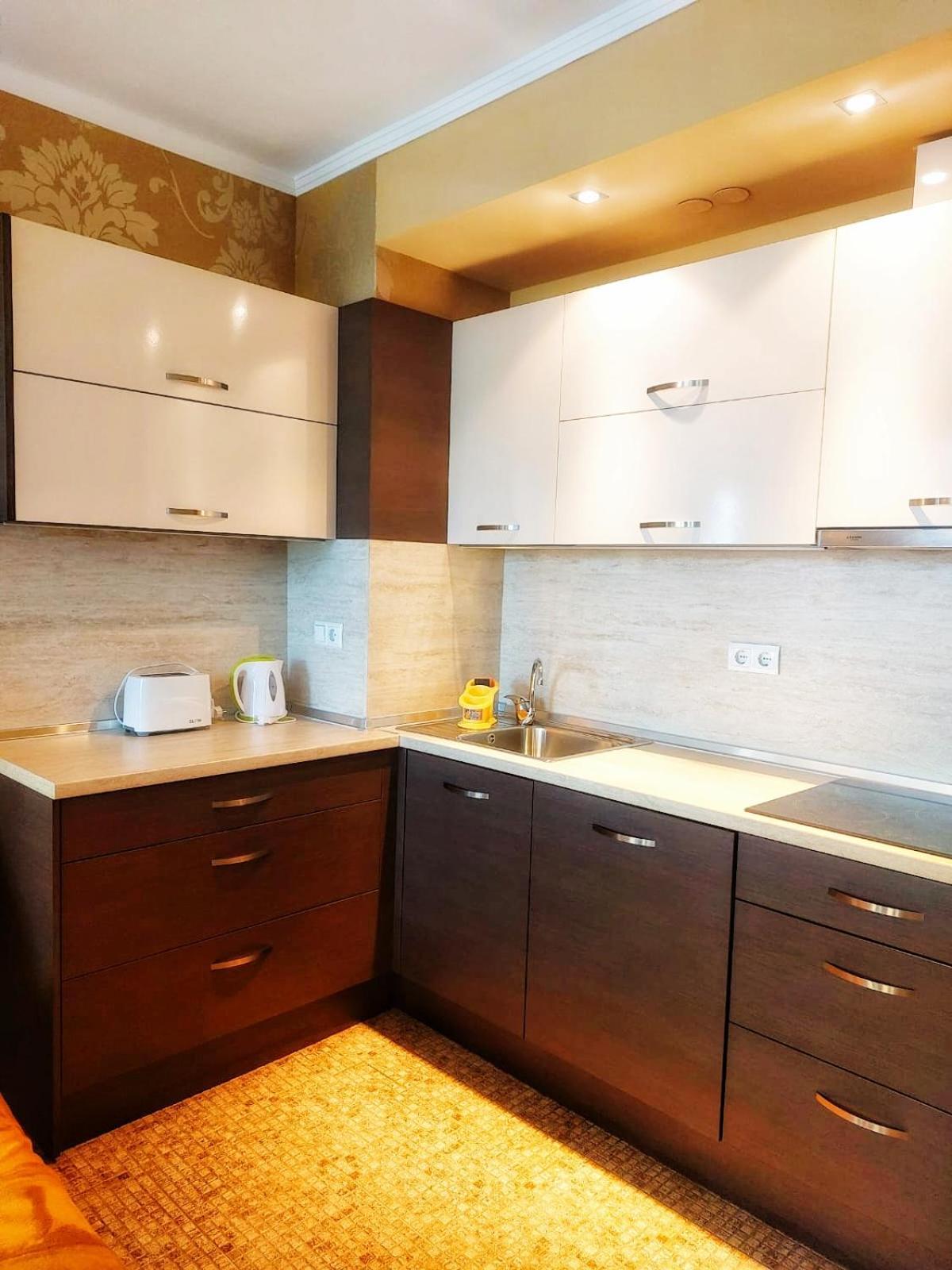 Cozy Apartment In Barcelo Royal Beach Hotel ***** 써니비치 외부 사진