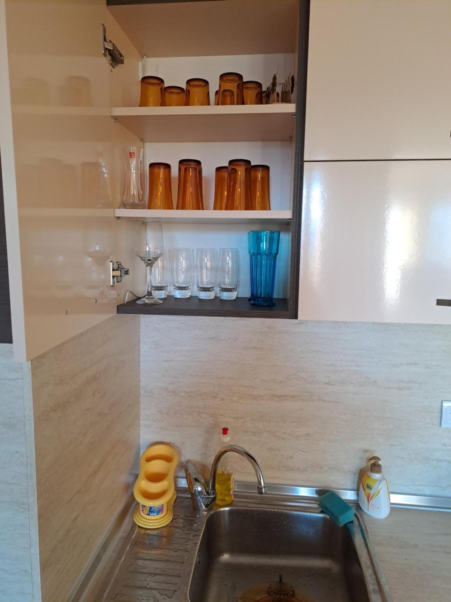 Cozy Apartment In Barcelo Royal Beach Hotel ***** 써니비치 외부 사진