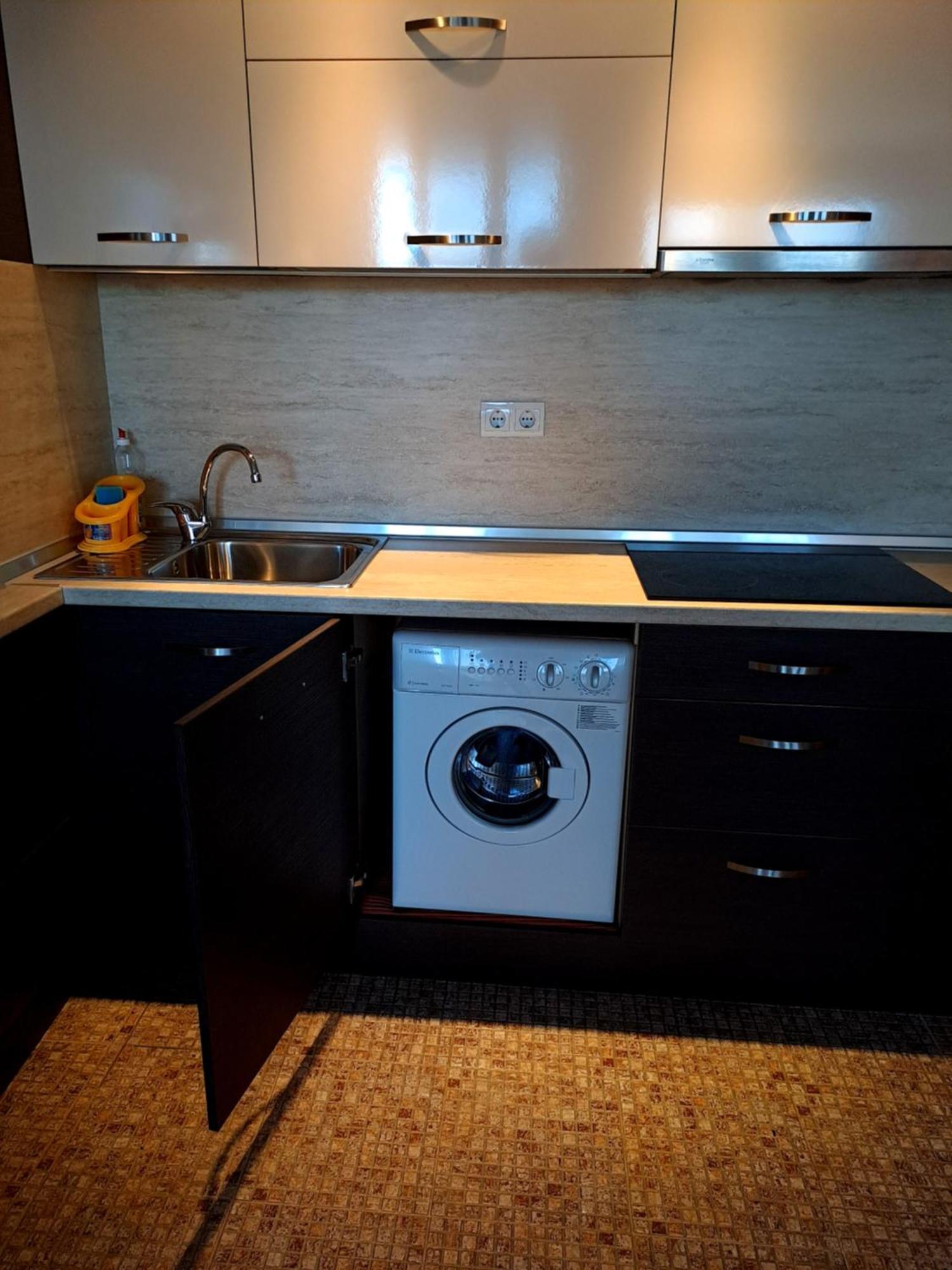 Cozy Apartment In Barcelo Royal Beach Hotel ***** 써니비치 외부 사진